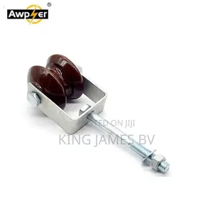 Electrical D Iron