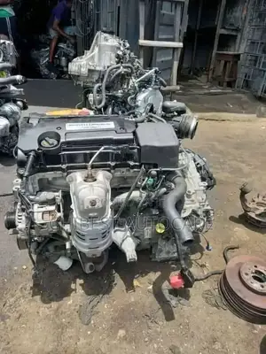 Engine and Gearbox for Honda Accord 2013/2014 Models Direct Tokunbo