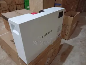 Blissolife 25.6v 178ah (4.5kwh) Lifepo4 Lithium Battery 