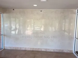 Luxury Stucco Painting Services in Ibadan – Premium Wall Finishes