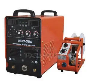 Edon Inverter Expert Mig 3500 – Built for Industrial Welding