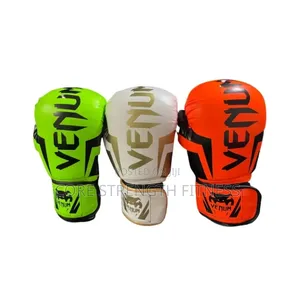 Venum Boxing Gloves