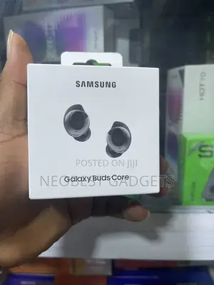 Galaxy Buds Core