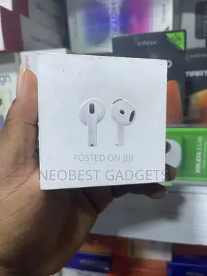 Apple Airpods 4