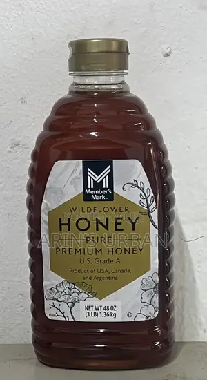 Members Mark Honey