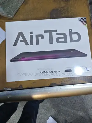 New AirTab S10 Ultra 1 TB