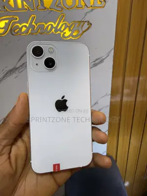 Apple iPhone 13 128 GB White