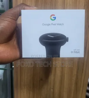 Pixel Watch (1st Generation)
