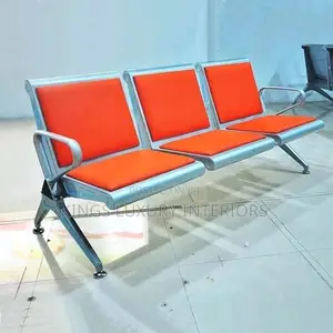 Top Notch Imported Airport Chair