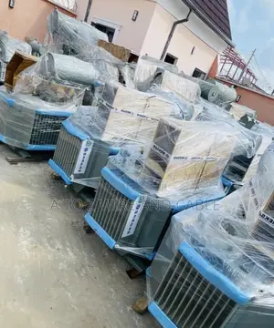 Premium Quality 200kva -11kv Meksan Transformer