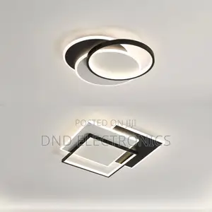 Led Surface Lighting