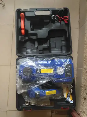 Electric Car Jack 5tons Hydraulic Car Lift