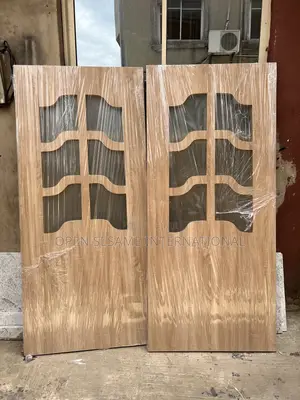 Kitchen Door