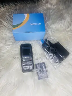 New Nokia 1600