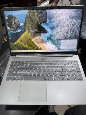 Laptop Lenovo 8GB Intel Core i5 SSD 256GB