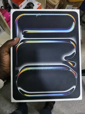 New Apple iPad Pro 256 GB