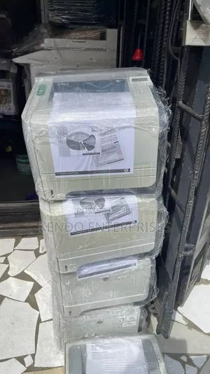 Hp Printers 2055