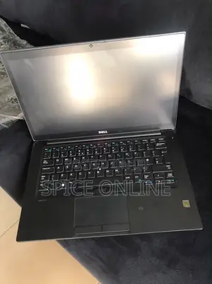 Laptop Dell Latitude 7480 8GB Intel Core i7 SSD 256GB