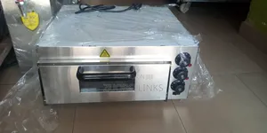 Pizza Oven