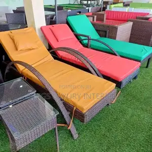 Quality Imported Swimming Pool Bed