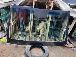 Hyundai Santa Fe 2015 W Windscreen