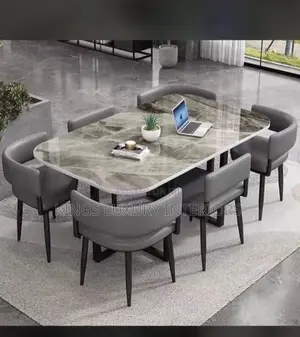 Top Quality Imported Dining Sets by 6 Seaters