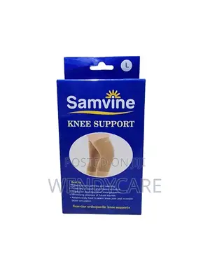 Samvine Knee Support