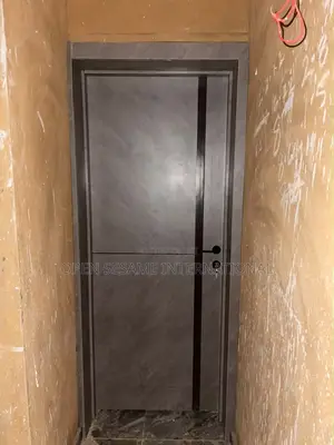 HDF Door With Special Effect