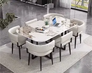 Luxurious Imported Dining Sets by 6 Seaters