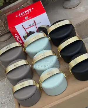 3 PCS Dinner Set With Cover
