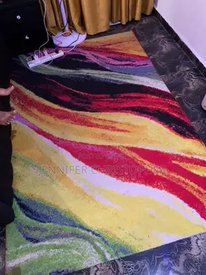 3d Fur Rug
