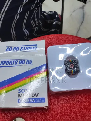 Sq11 Mini Dv
