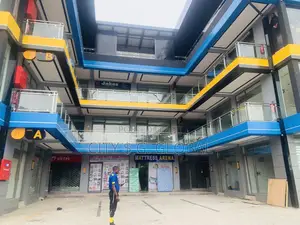 Shop in Gwarinpa for Rent