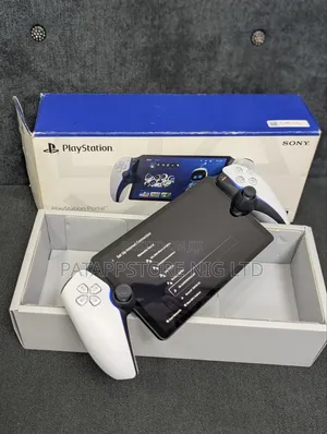 Sony Playstation Portal