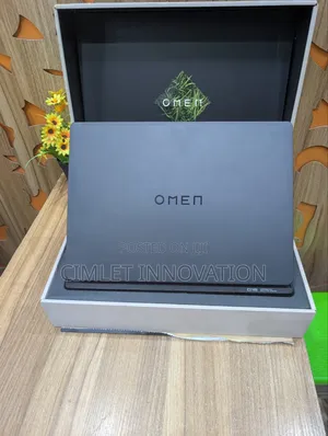 Laptop HP Omen Max 16 32GB Intel Core Ultra 9 SSD 1T