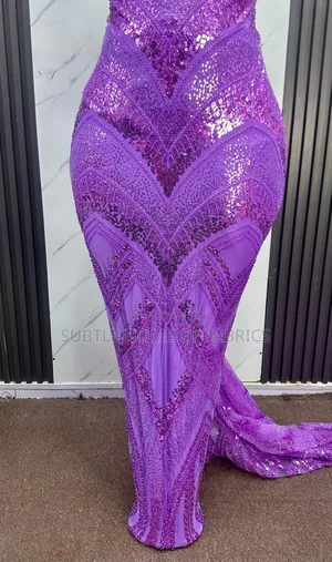 Luxury Hand-Beaded Lace – Elegance for Every Grand Occasion and Asoebi