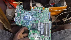 Computer, Phone And Laptops Repair In Ikorodu Garage