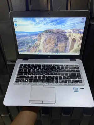 Laptop HP EliteBook 840 G3 8GB Intel Core i7 SSD 256GB