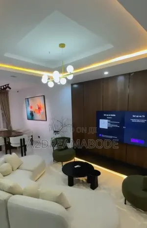 Furnished 4bdrm Duplex in Oniru, Victoria Island Extension for sale