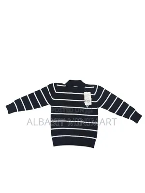 Children's Sweater
