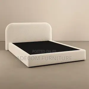 Boucle Bedframe Payment on Delivery