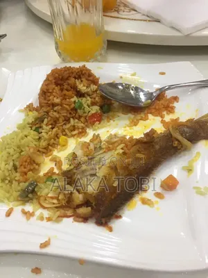 On Your Budget Catering Service