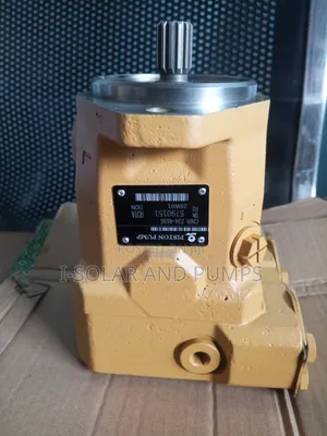 Piston Pump 234-4638
