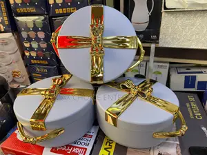 Original 3-Piece Luxury Insulated Hot Pot Set