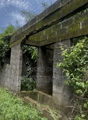 4bdrm Block of Flats in Ado-Odo/Ota for sale