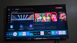 Samsung 55 inches Neo Qled Smart Tv. 55qn85a