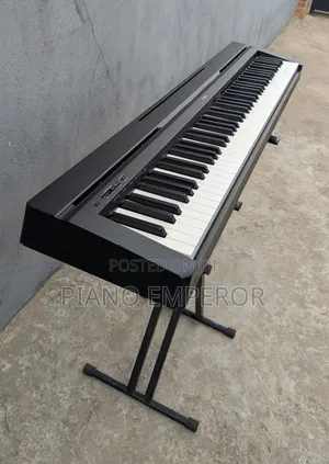 Yamaha P-45 – Where Simplicity Meets Quality!