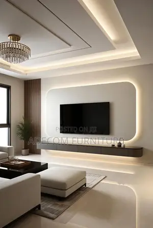 Tv Console Payment
