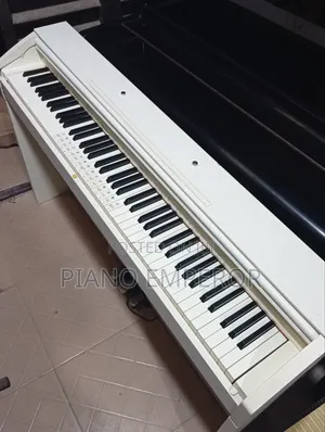 Casio Px-760 – Smooth, Stylish Powerful