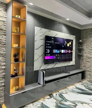 Tv Console Payment on Delivery